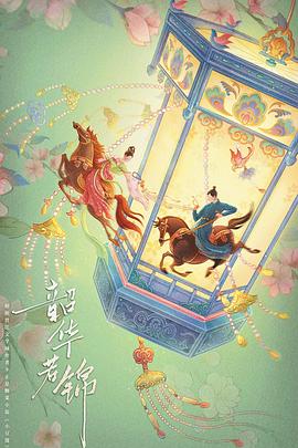 韶华若锦(全集)