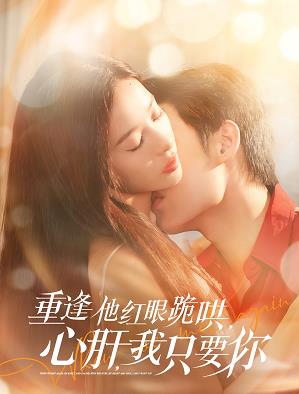 重逢他红眼跪哄，心肝，我只要你(全集)